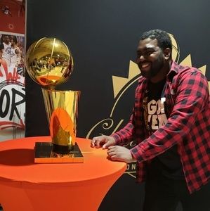 Meet your Posher, Dave